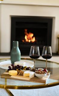 Mount Bold Estate - Luxurious Private Retreat - Kangarilla - 7