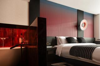 Chongqing Burt Sky River View Hotel - 2