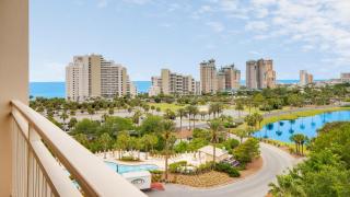 Luau I 6708 - Destin - 3