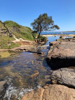 Grandview Holiday Beach House - Gracetown - 2