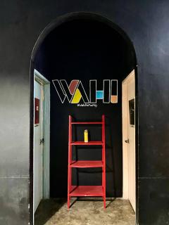 Iza Homestay - The Amazing Black - Kuala Terengganu - 1