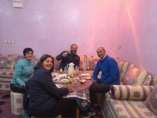 Tata Guest House - Tata - 2