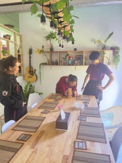 Positive Energy Homestay and Guide in Chiangkhan - 1