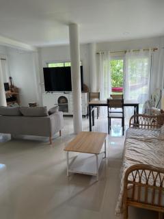 Pleasure Temple - Ko Pha Ngan - 1