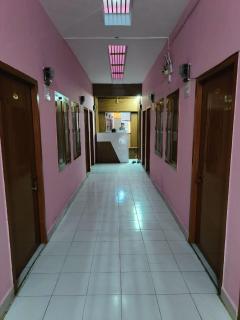 Rkh Inn - Chennai - 6