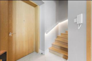 1 Bedroom duplex in serviced 5 stars residence - 8