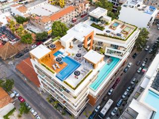Cozy Old Town Retreat - Steps from Beach & Malecón - Puerto Vallarta - 2
