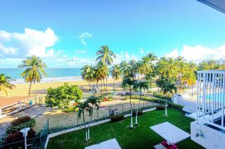 Sunset Paradise Cozy Beachfront Escape - Isla Verde - San Juan - 9