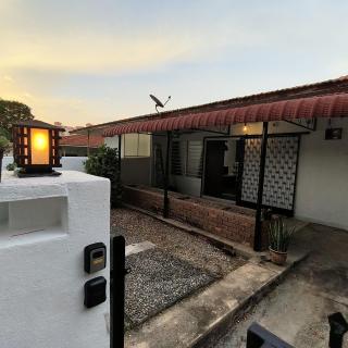 TG103a Pet Friendly 15pax, near beach side - Tanjung Bungah - 9