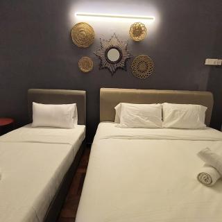 TG103a Pet Friendly 15pax, near beach side - Tanjung Bungah - 5