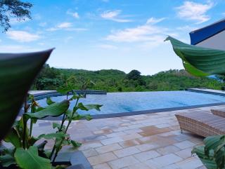 Kubuhill Sunset Bungalow - Nusa Penida - 1