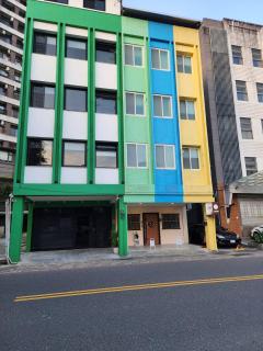 小窩旅店-礁溪溫泉店 - Jiaoxi - 7