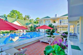 S79 Lam Ha Pool Resort - Phu Quoc - 0
