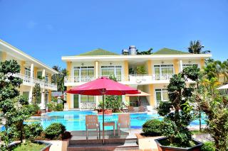 S79 Lam Ha Pool Resort - Phu Quoc - 3