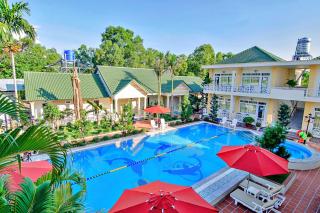 S79 Lam Ha Pool Resort - Phu Quoc - 8
