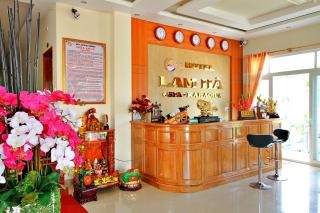 S79 Blue Lam Ha Pool - 4