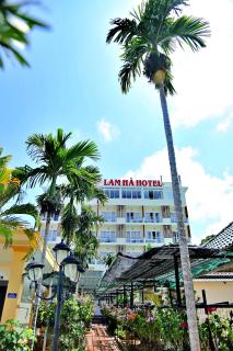 S79 Lam Ha Pool Resort - Phu Quoc - 1