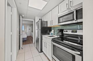 Camelot By The Sea 1206 - Myrtle Beach - 4