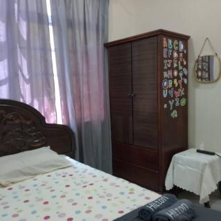 D'Laman Homestay Kuala Terengganu - 4