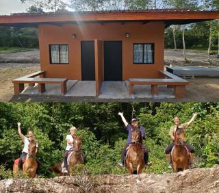 Farm Bungalow - Ao Nam Mao - 0
