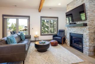 Suncadia 3 Bdrm Townhome, Retro Arcade Gaming and Garage Game Room - Cle Elum - 6