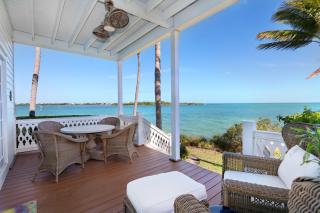 Waterfront Luxury Villa 62 with sunset views and boat slip villa - Marathon - 2