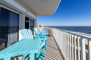 Tidewater 1201 - Orange Beach - 6