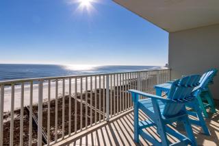Tidewater 1201 - Orange Beach - 4