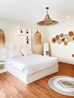 Sanama Villa Jogja With Privatepool - Jetis - 7