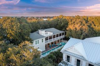 4 Driftwood Lane - Isle of Palms - 9