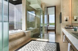 Phuket V Building 19 Villas with Andaman Sea View Private Swimming Pool and Spa - Ban Ao Makham - 3