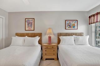 Summerchase 206 - Orange Beach - 3