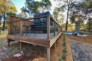 Merlot self-contained home - Mount View - 9