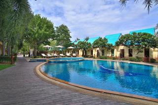 The Green Beach Resort - Sam Roi Yot - 0