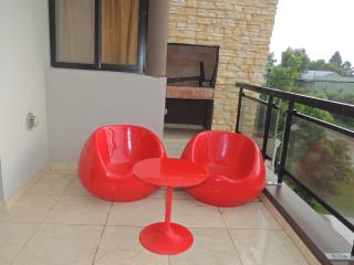 Apartamento Brisas del Golf - Colón - 4
