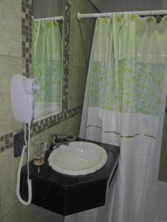 Apartamento Brisas del Golf - Colón - 2