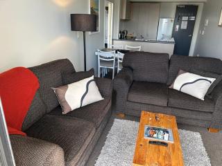 Fabulous apartment in The Atrium, Mt Maunganui - Mount Maunganui - 9