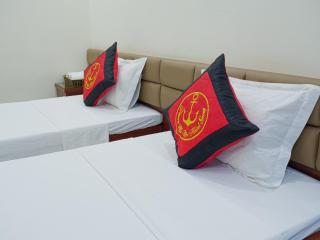 TITANIC 3 HOTEL - Hậu Dương - 2