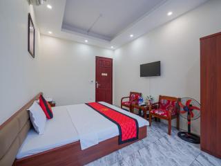 TITANIC 3 HOTEL - Hậu Dương - 1