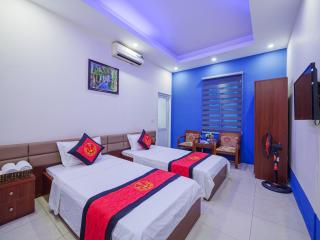 TITANIC 3 HOTEL - Hậu Dương - 9