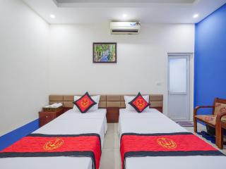 TITANIC 3 HOTEL - Hậu Dương - 3