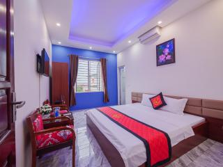 TITANIC 3 HOTEL - Hậu Dương - 0