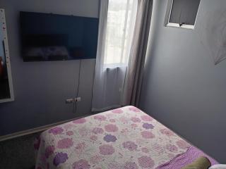 Condominio Mistral Oriente 2 - 5