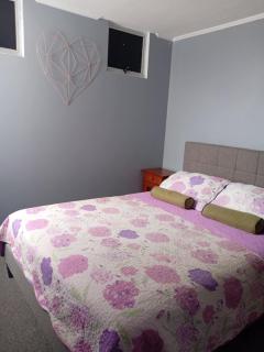 Condominio Mistral Oriente 2 - 3