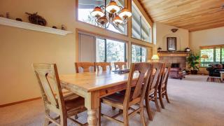 Hoodoo 07 - Sunriver - 8