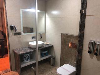 Hotel The Crown Inn - Jhunjhunūn - 2
