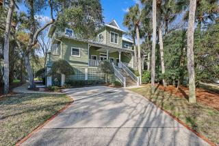 15 Atlantic Beach - Kiawah Island - 9