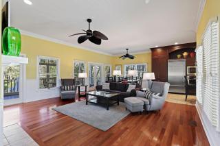 15 Atlantic Beach - Kiawah Island - 8