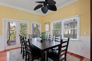 15 Atlantic Beach - Kiawah Island - 6