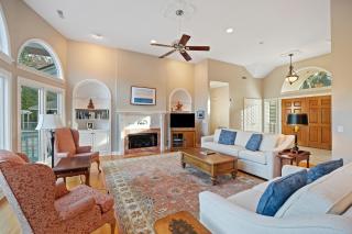 2810 Mallard Lake Dr - Seabrook Island - 4